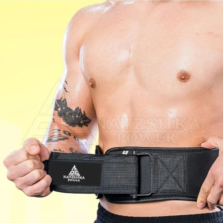 Neoprene Belt